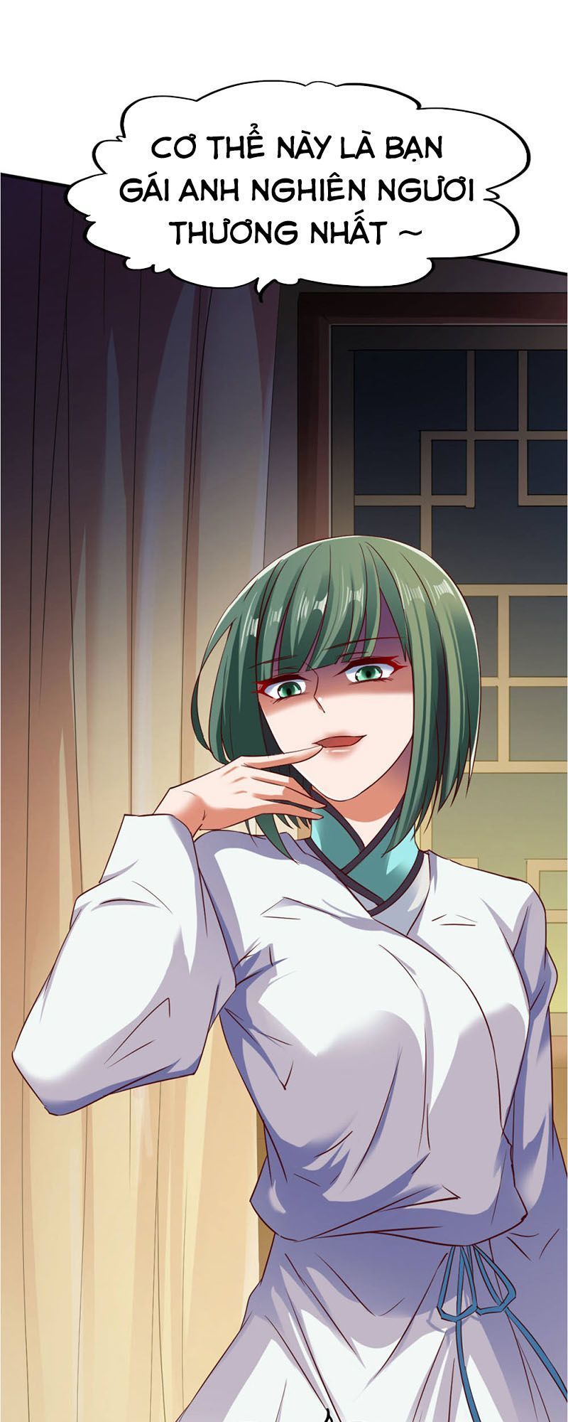 Chiến Đỉnh Chapter 66 - 22