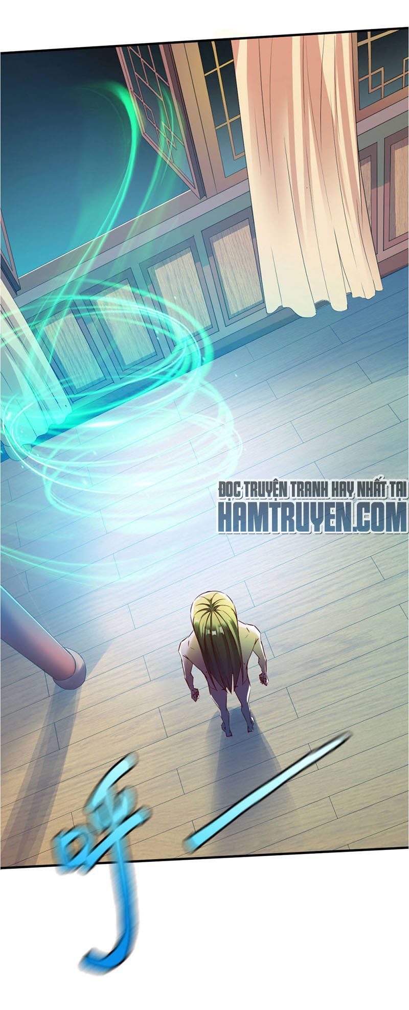 Chiến Đỉnh Chapter 66 - 28