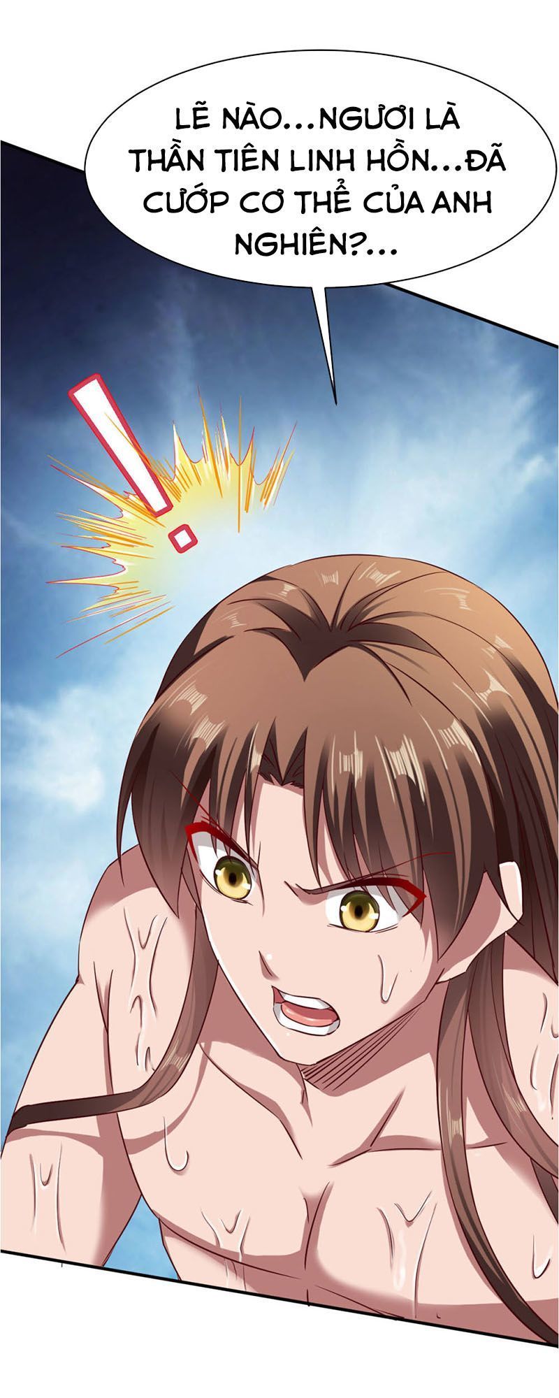 Chiến Đỉnh Chapter 66 - 4