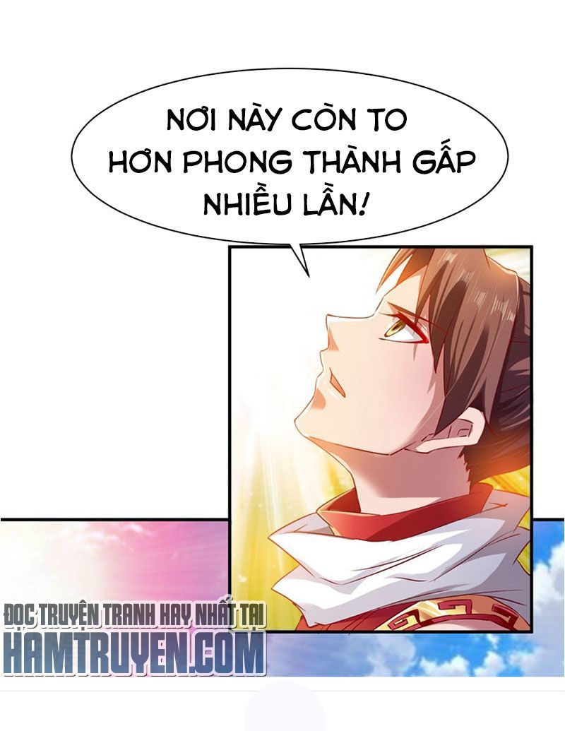 Chiến Đỉnh Chapter 68 - 14