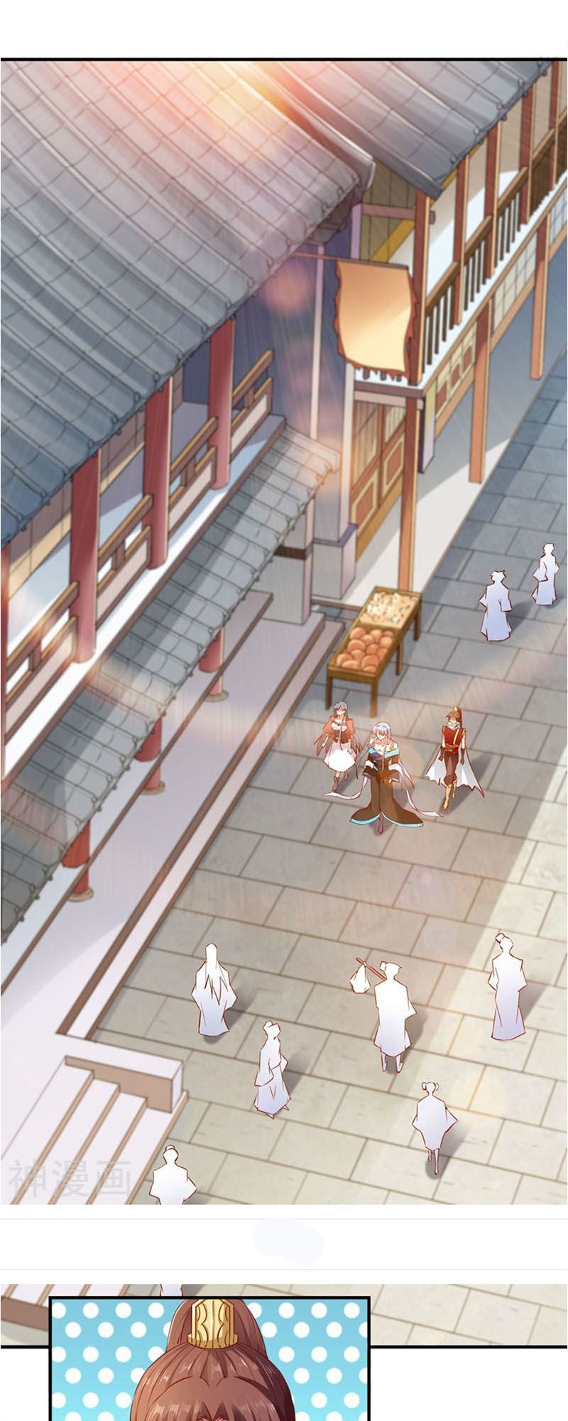 Chiến Đỉnh Chapter 68 - 19