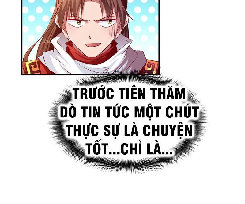 Chiến Đỉnh Chapter 68 - 20