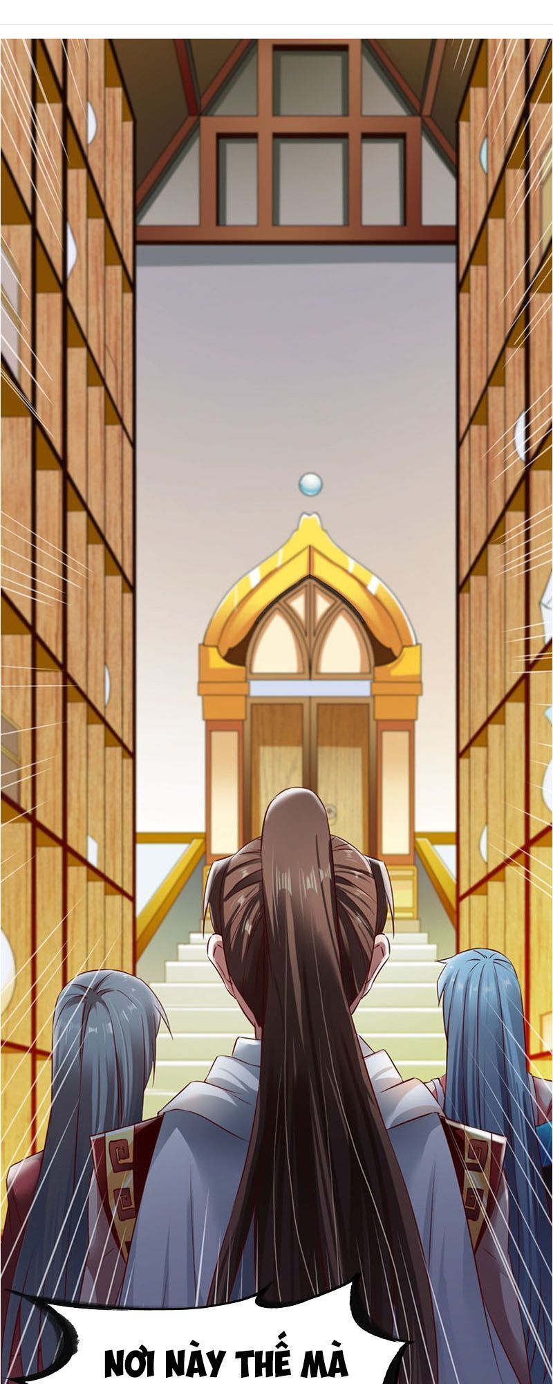 Chiến Đỉnh Chapter 68 - 27