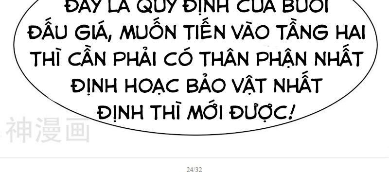 Chiến Đỉnh Chapter 68 - 33