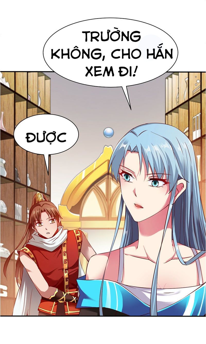 Chiến Đỉnh Chapter 68 - 34