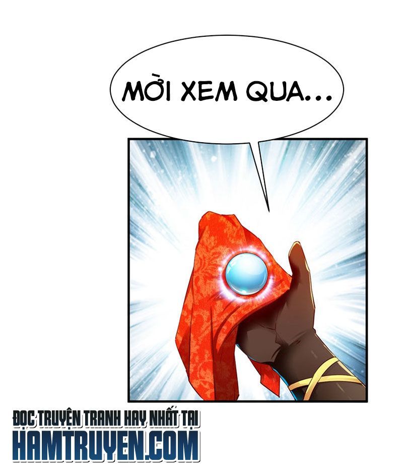 Chiến Đỉnh Chapter 68 - 35