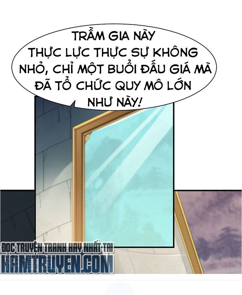 Chiến Đỉnh Chapter 68 - 38