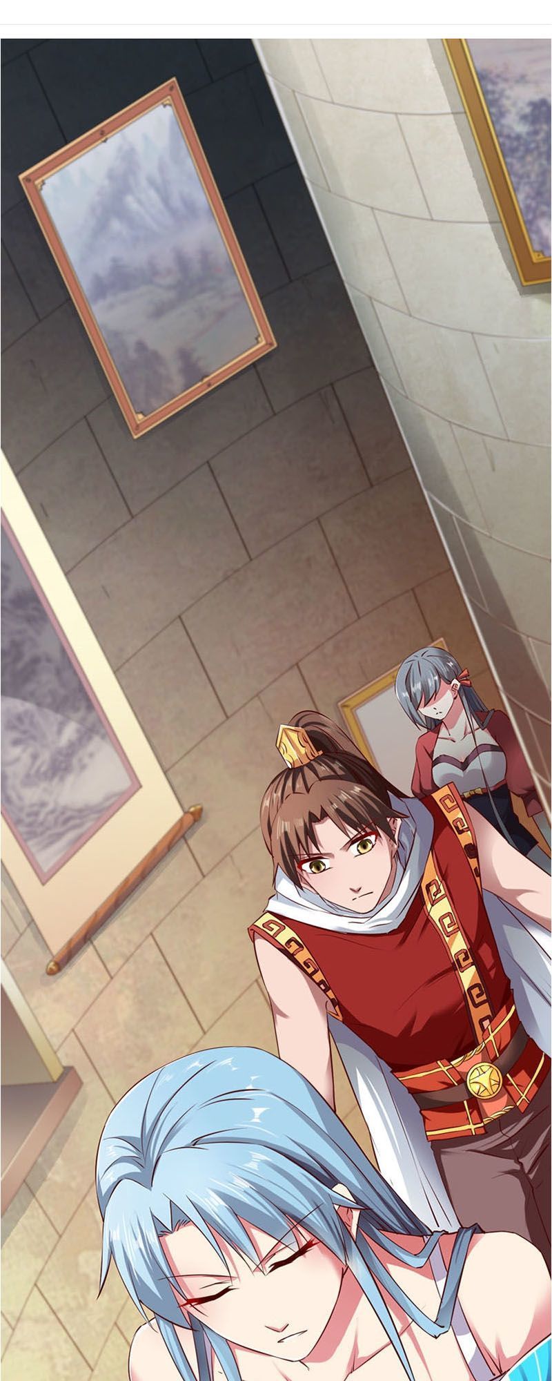 Chiến Đỉnh Chapter 68 - 39