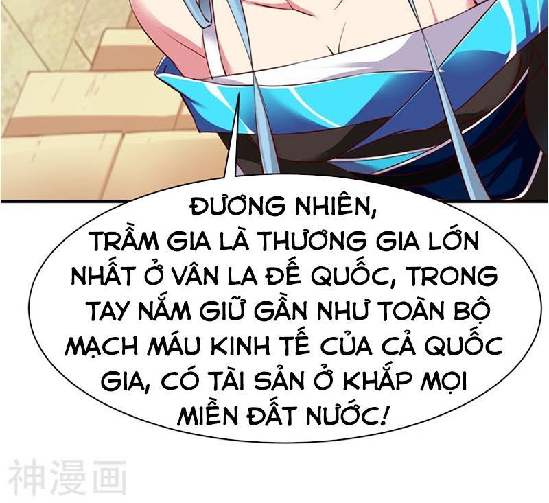 Chiến Đỉnh Chapter 68 - 40