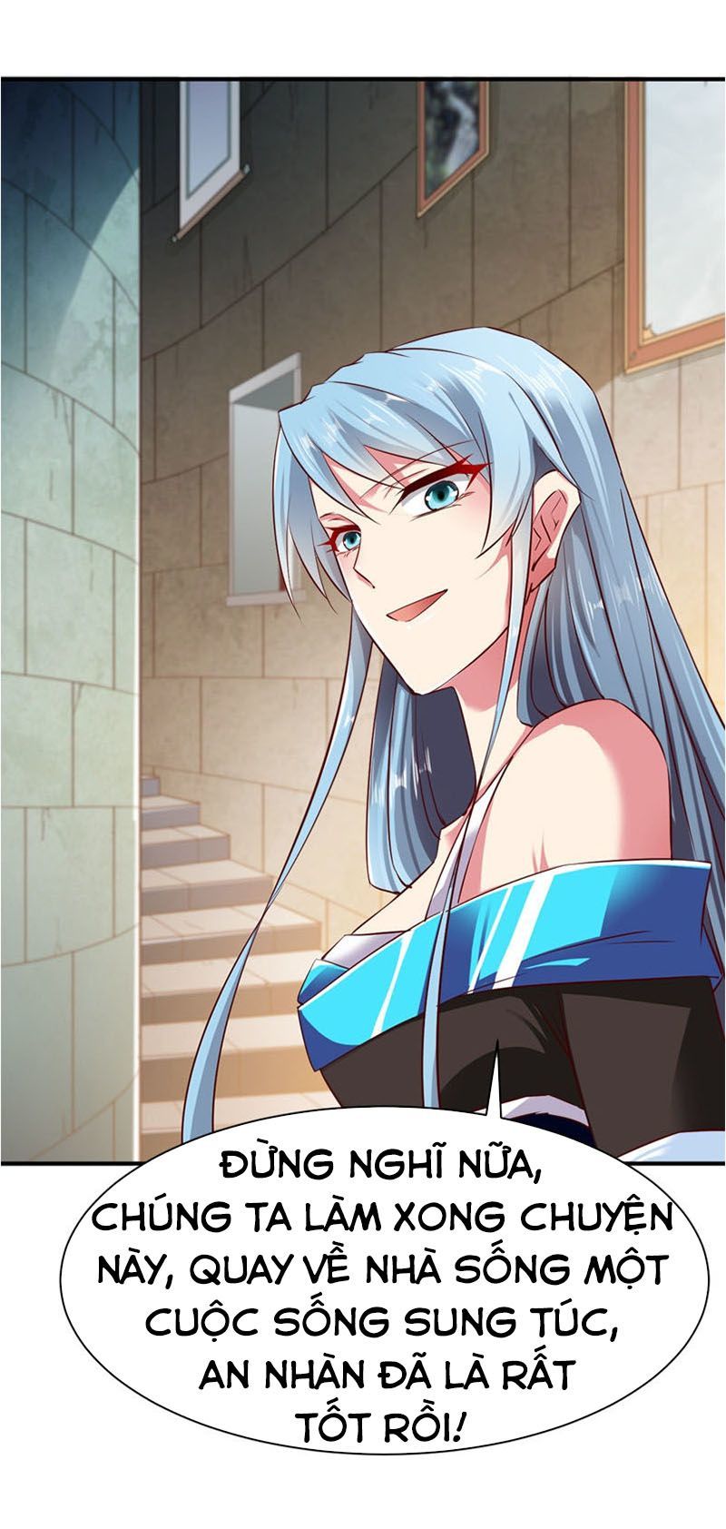 Chiến Đỉnh Chapter 68 - 41