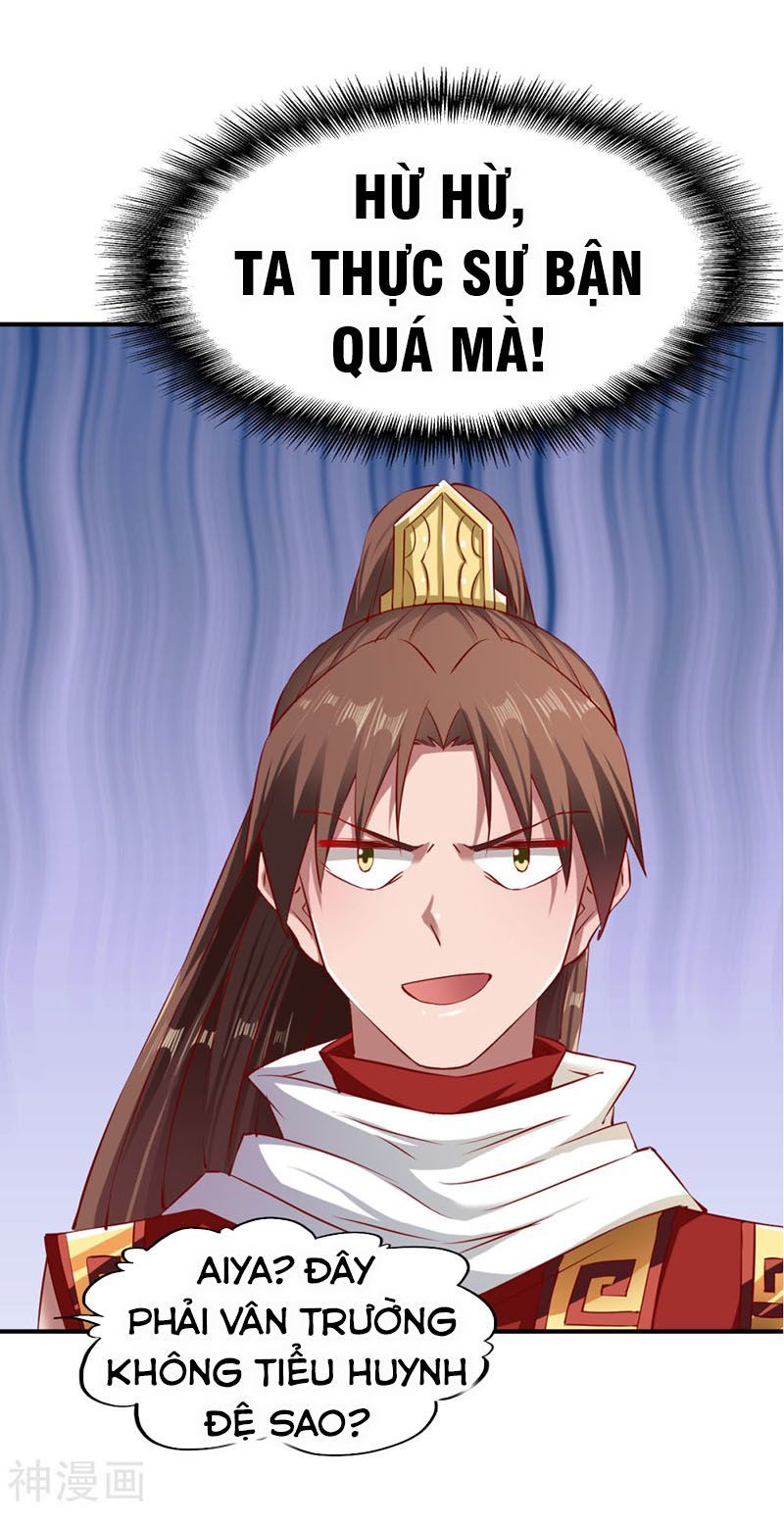 Chiến Đỉnh Chapter 69 - 12