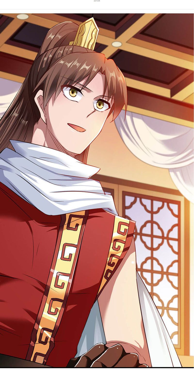 Chiến Đỉnh Chapter 69 - 17