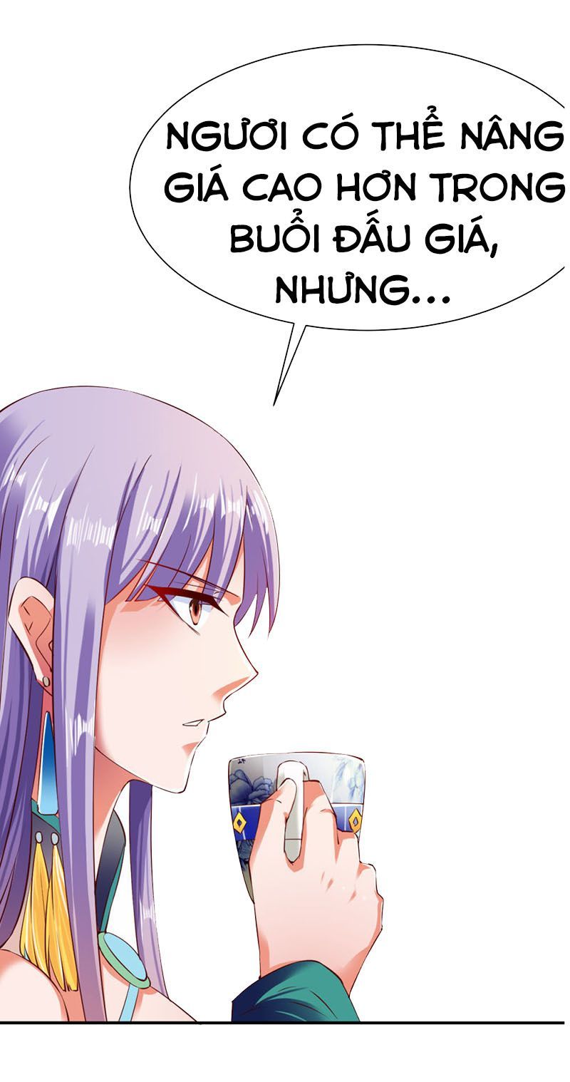 Chiến Đỉnh Chapter 69 - 21