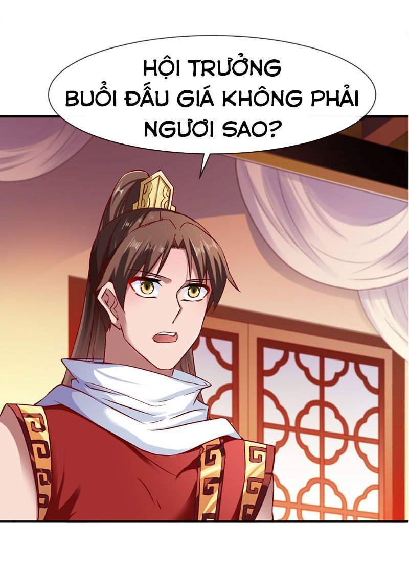 Chiến Đỉnh Chapter 69 - 26