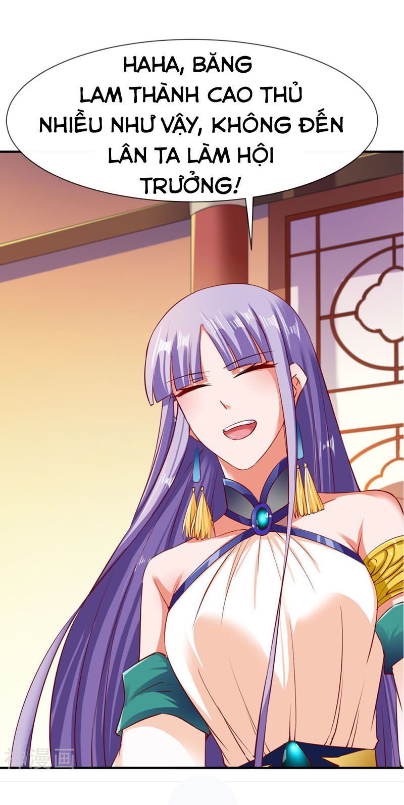 Chiến Đỉnh Chapter 69 - 27