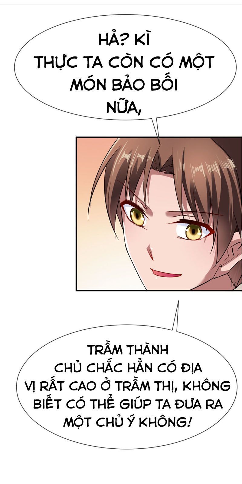 Chiến Đỉnh Chapter 69 - 28