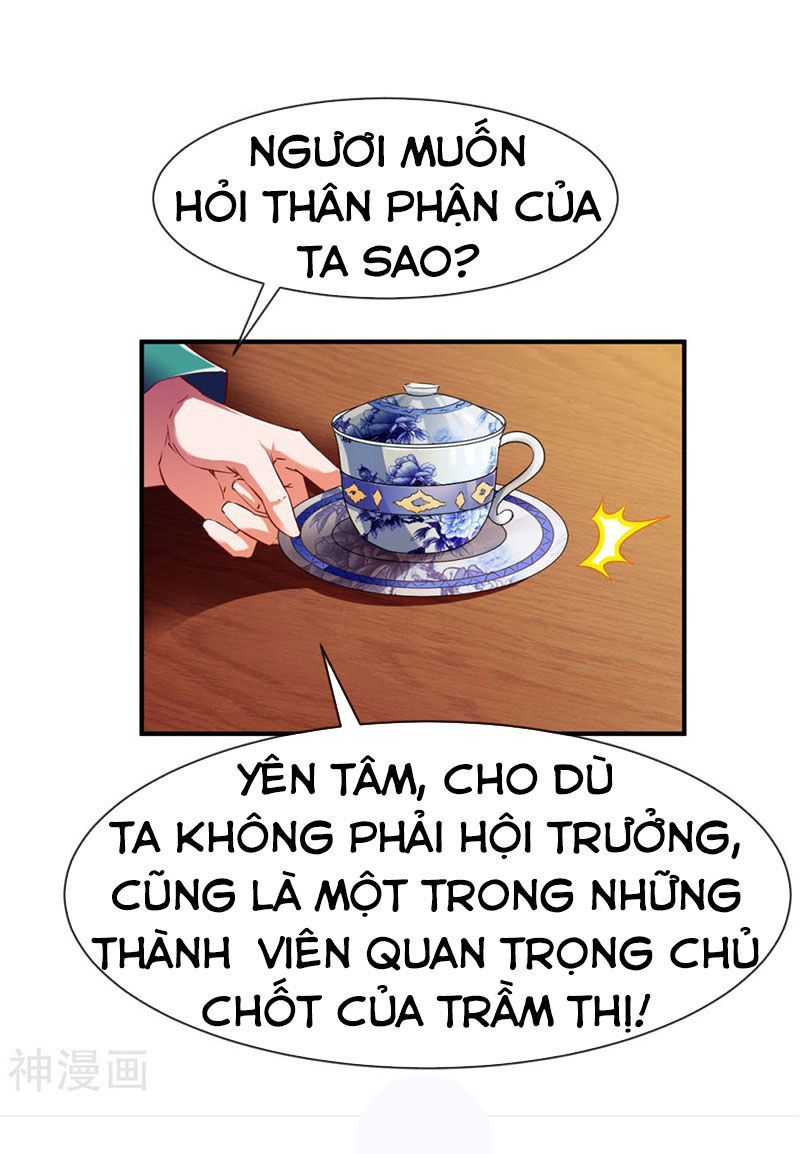 Chiến Đỉnh Chapter 69 - 29