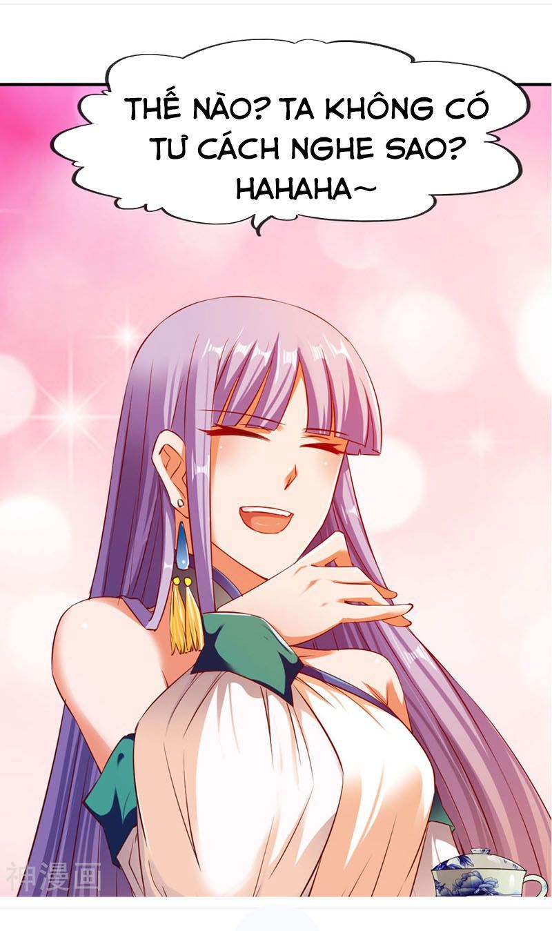 Chiến Đỉnh Chapter 69 - 30