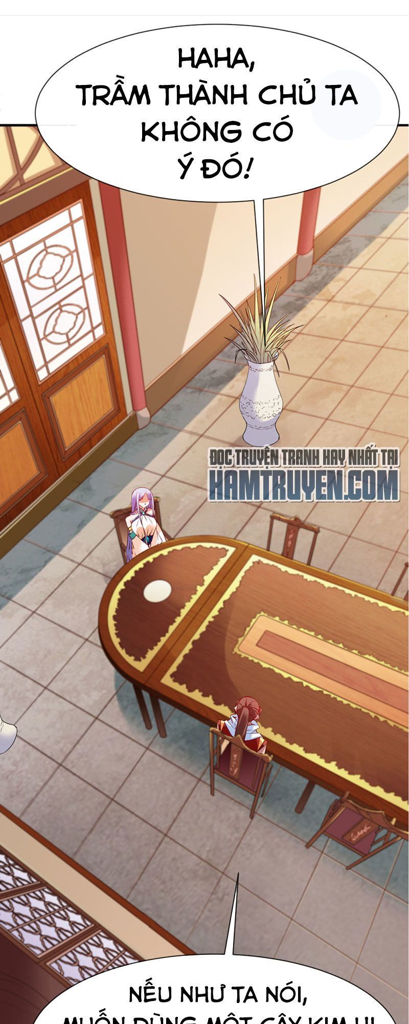 Chiến Đỉnh Chapter 69 - 32