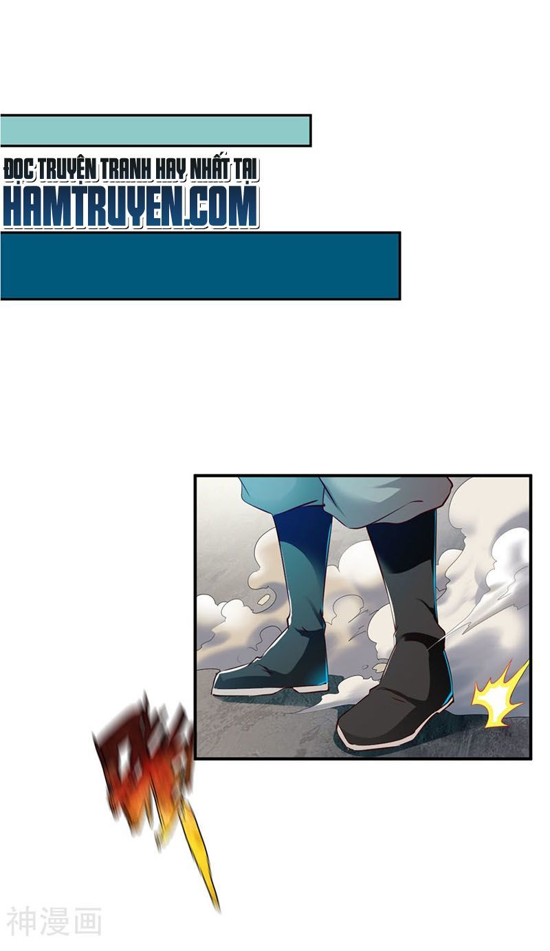 Chiến Đỉnh Chapter 72 - 11