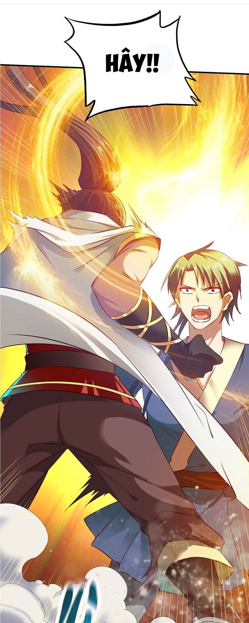 Chiến Đỉnh Chapter 72 - 17