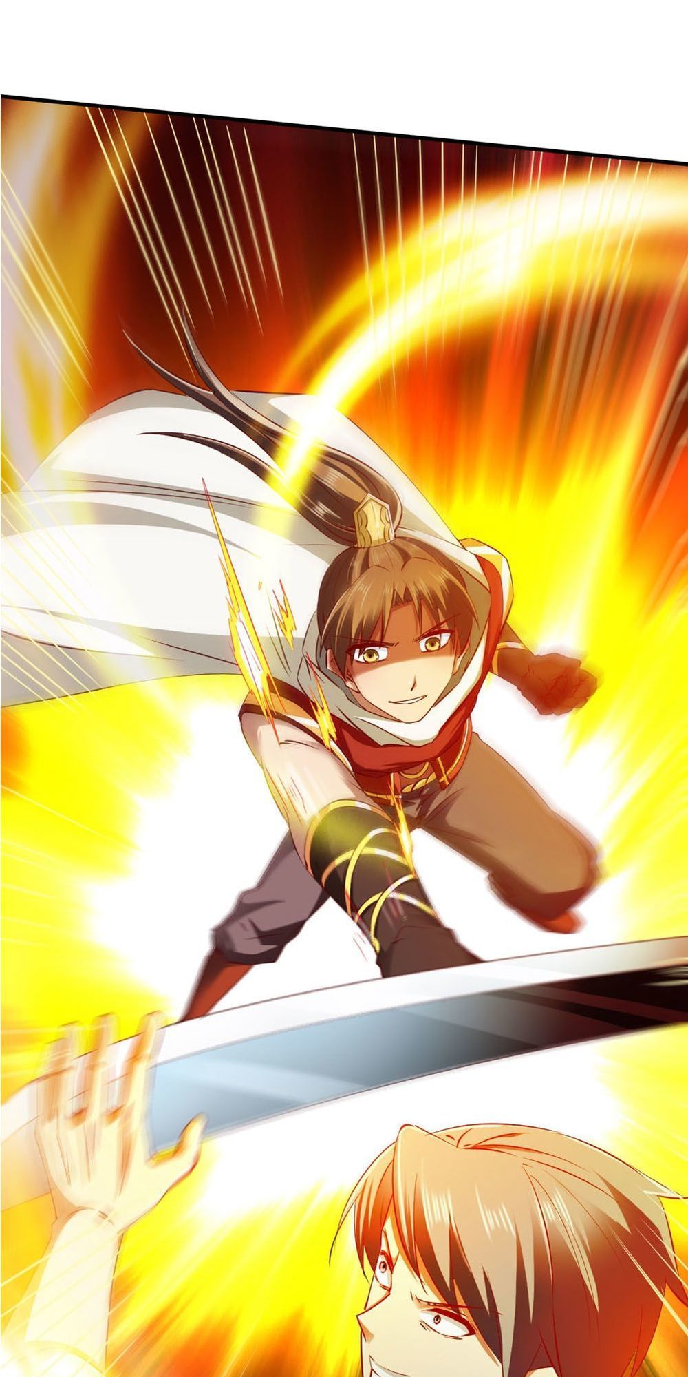 Chiến Đỉnh Chapter 72 - 19