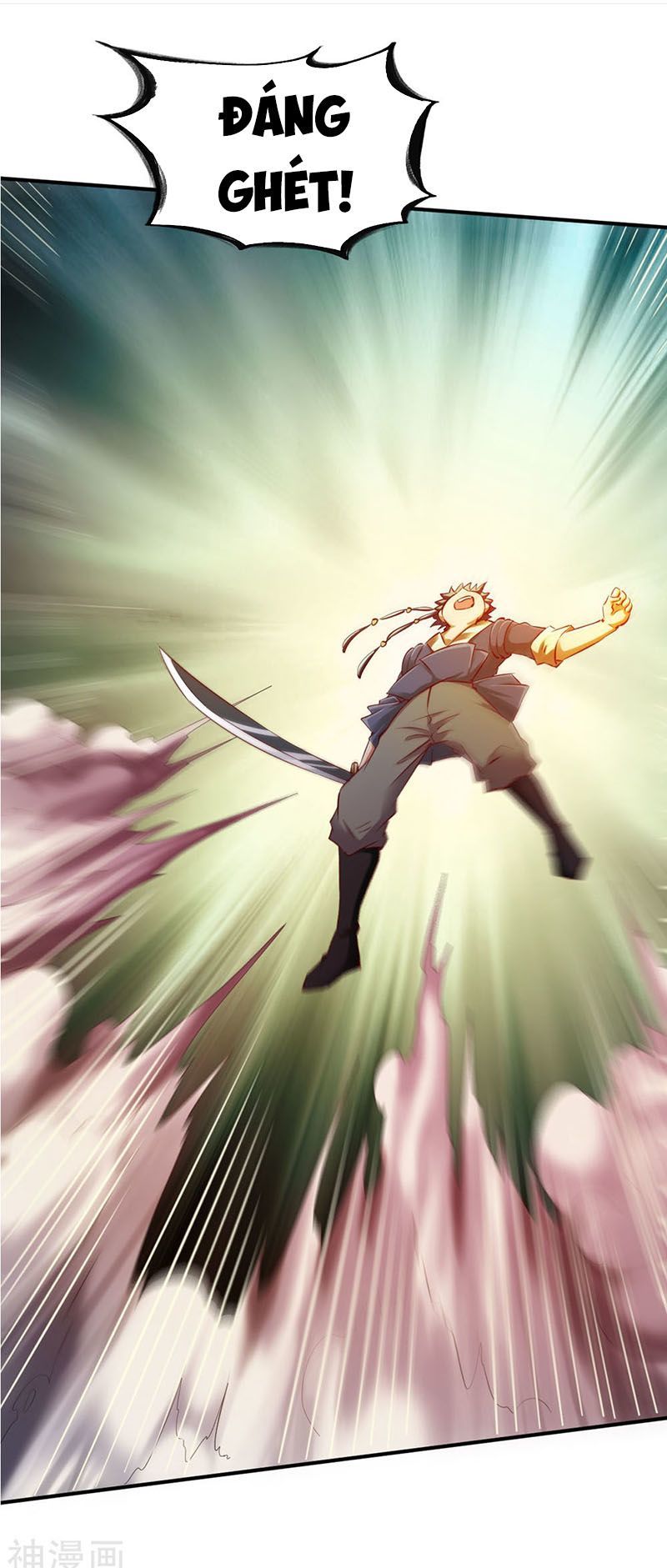 Chiến Đỉnh Chapter 72 - 21