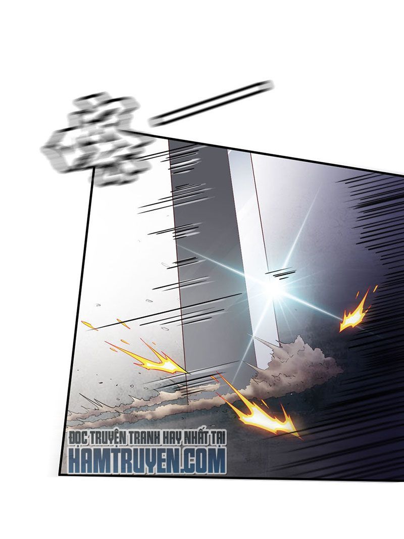 Chiến Đỉnh Chapter 72 - 22