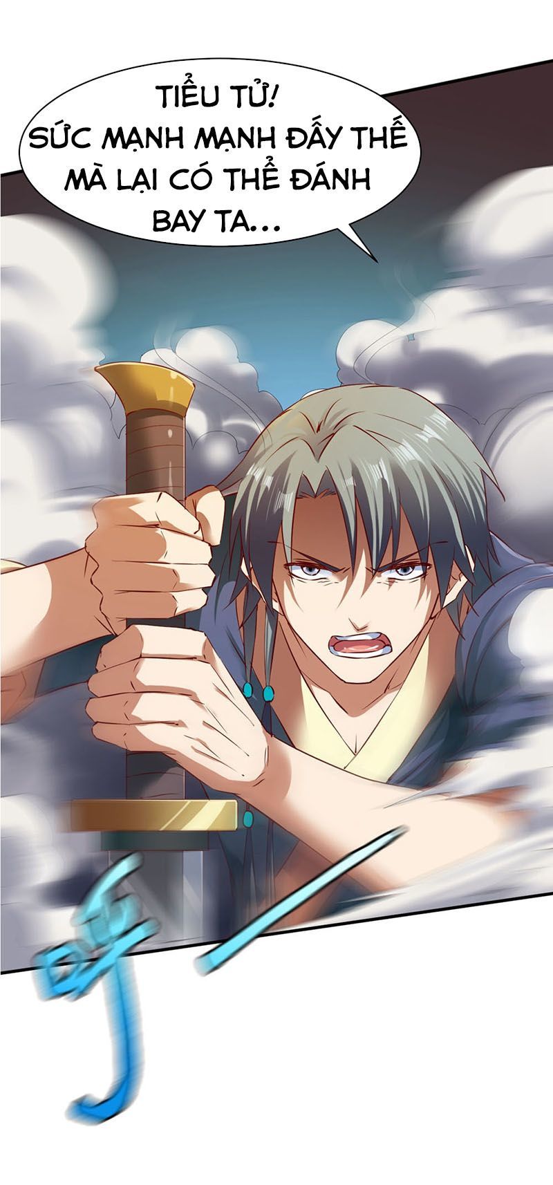 Chiến Đỉnh Chapter 72 - 23