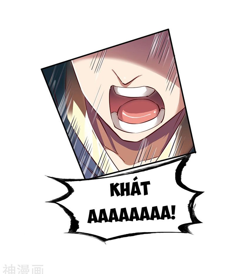 Chiến Đỉnh Chapter 72 - 30