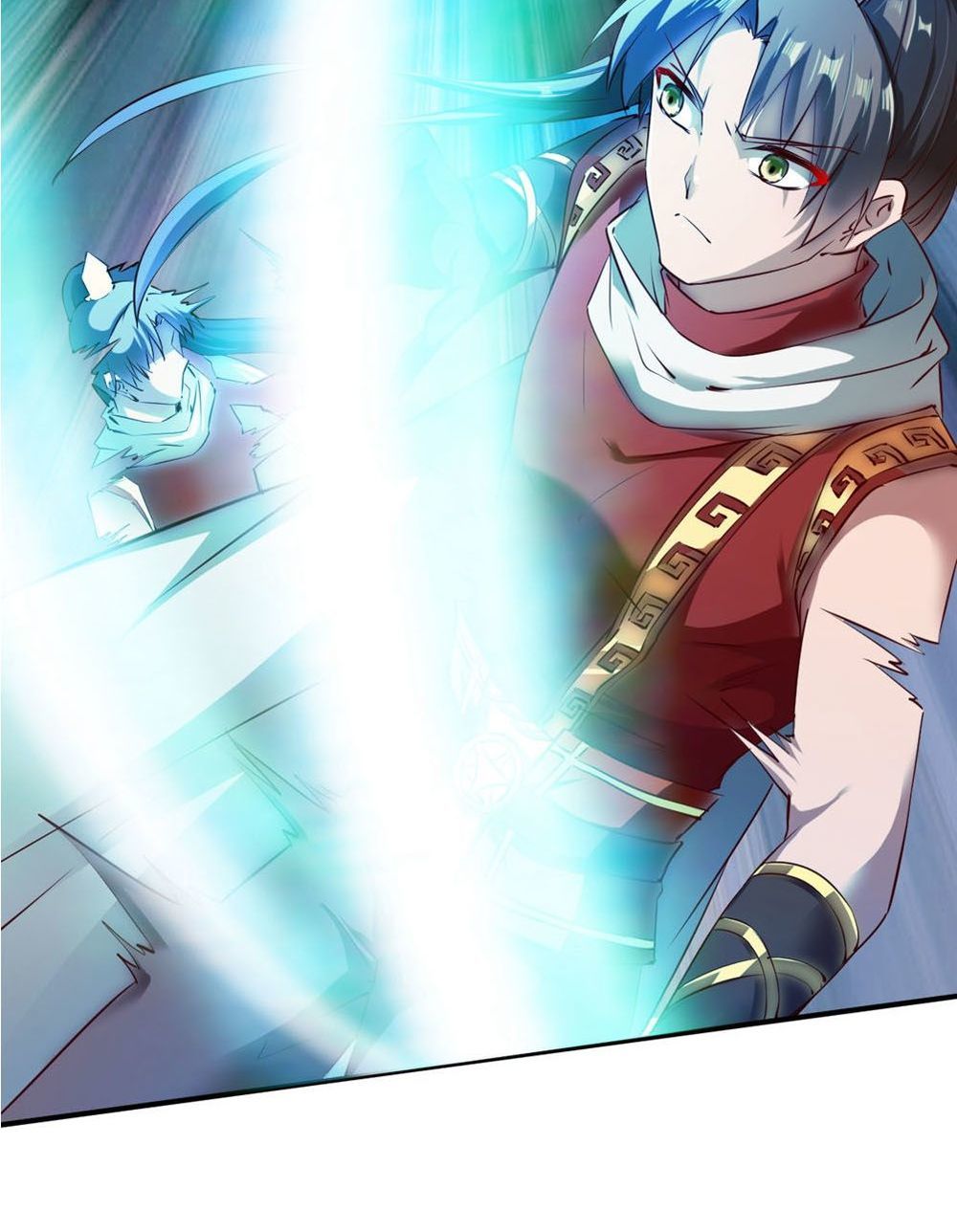 Chiến Đỉnh Chapter 72 - 32