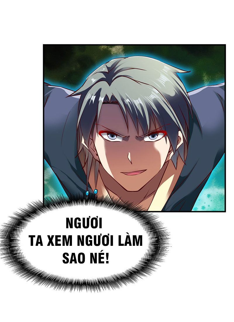 Chiến Đỉnh Chapter 72 - 35