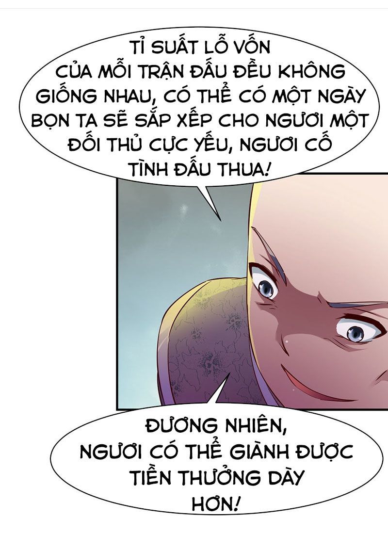 Chiến Đỉnh Chapter 72 - 6