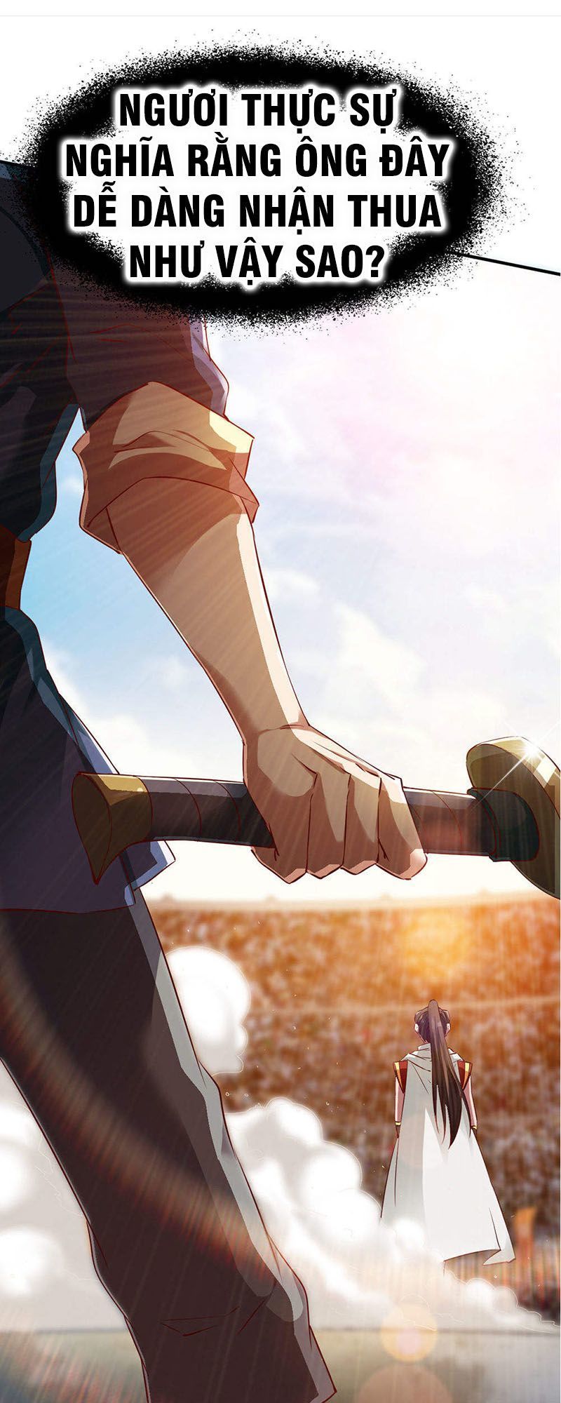 Chiến Đỉnh Chapter 73 - 26