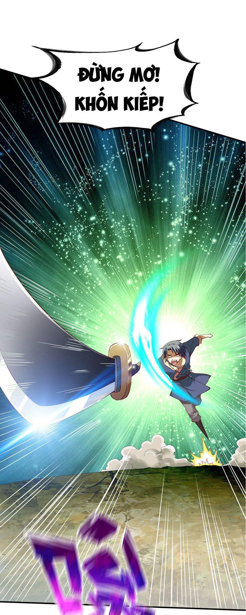 Chiến Đỉnh Chapter 73 - 28