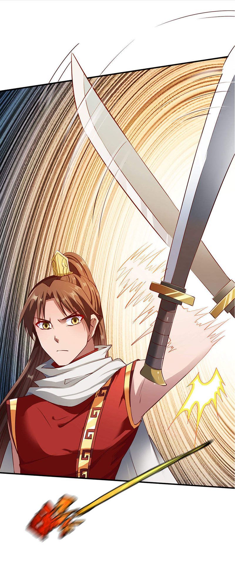 Chiến Đỉnh Chapter 73 - 31