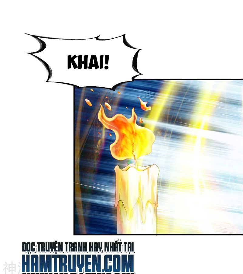 Chiến Đỉnh Chapter 74 - 23