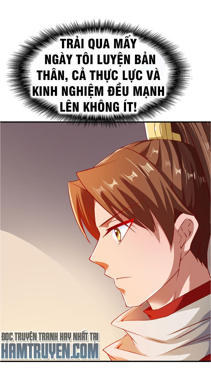 Chiến Đỉnh Chapter 74 - 26