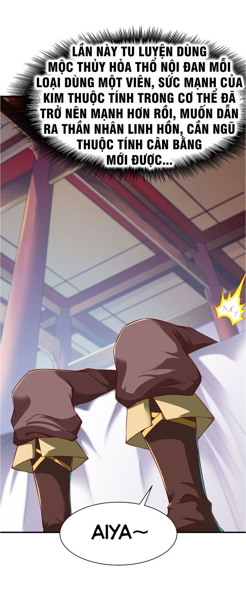 Chiến Đỉnh Chapter 74 - 27