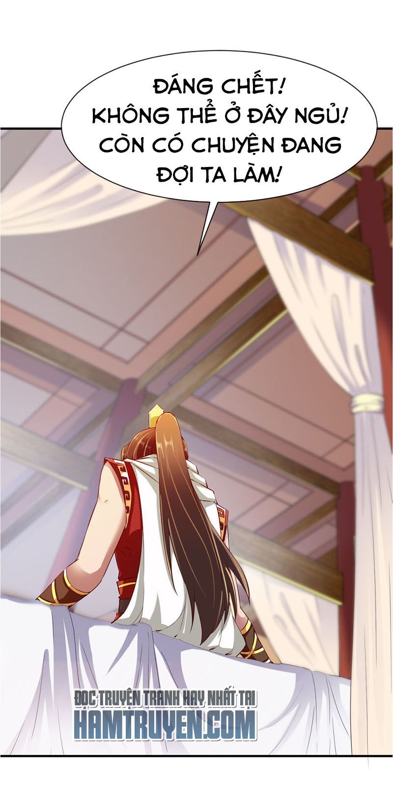 Chiến Đỉnh Chapter 74 - 31