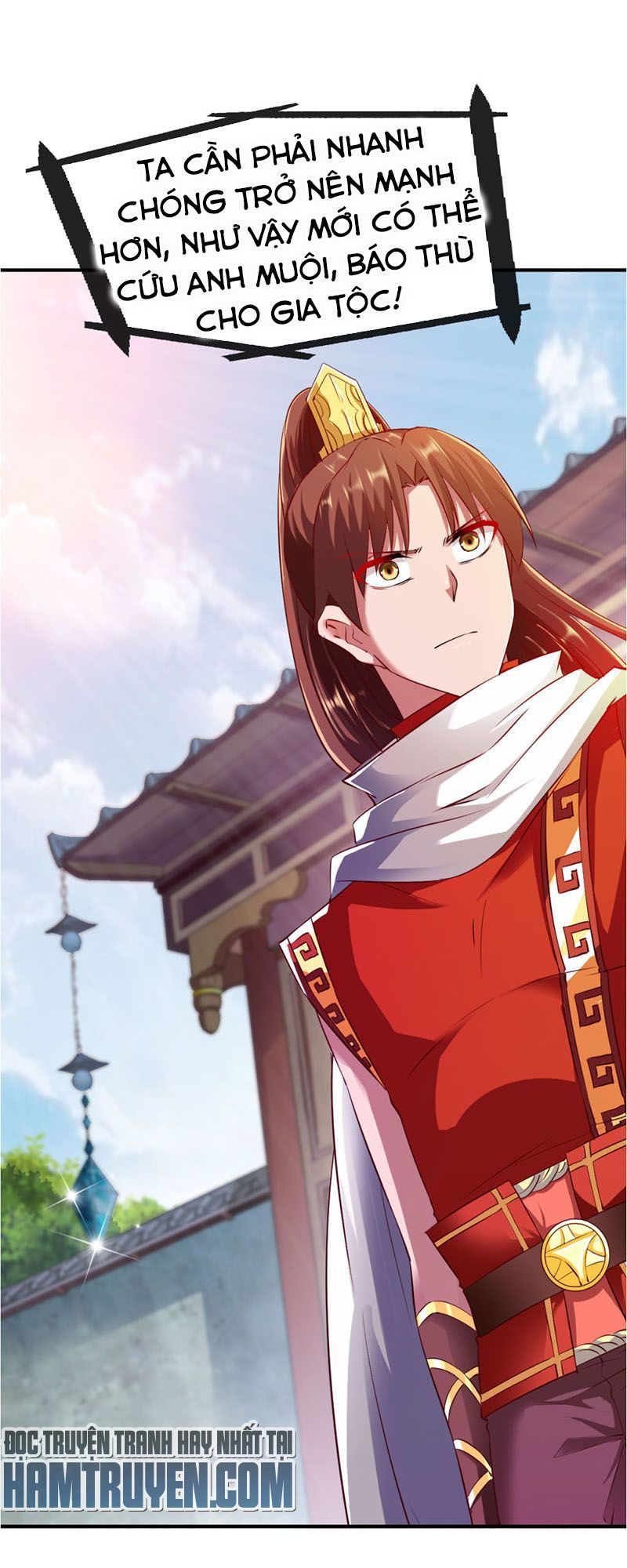 Chiến Đỉnh Chapter 74 - 32