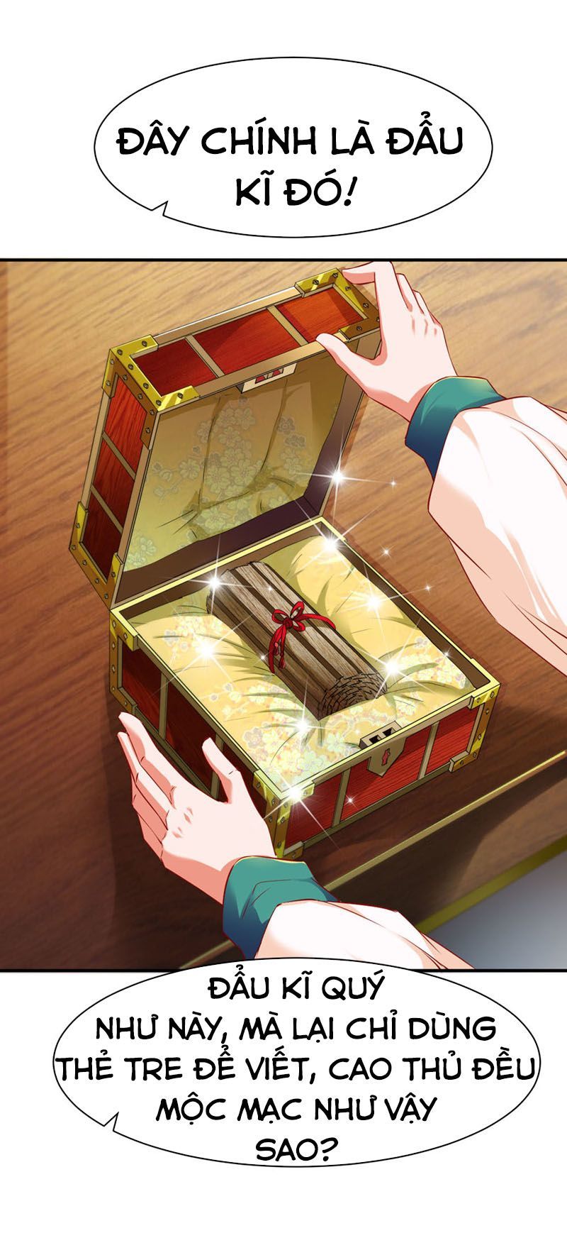 Chiến Đỉnh Chapter 75 - 13