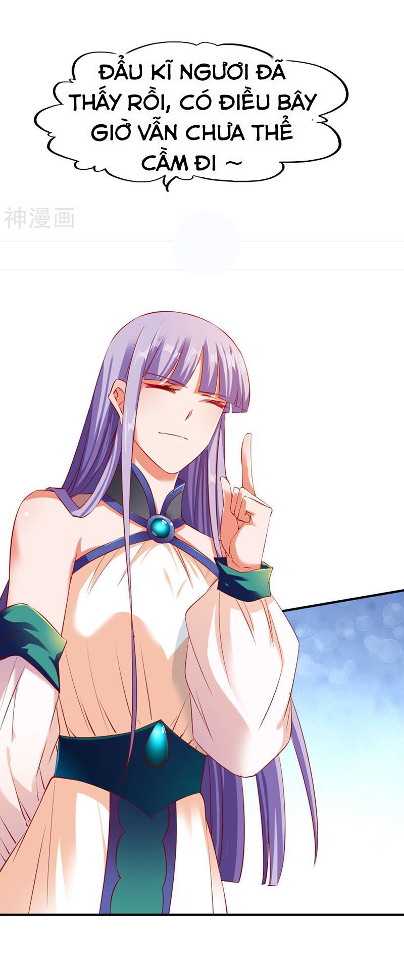 Chiến Đỉnh Chapter 75 - 17