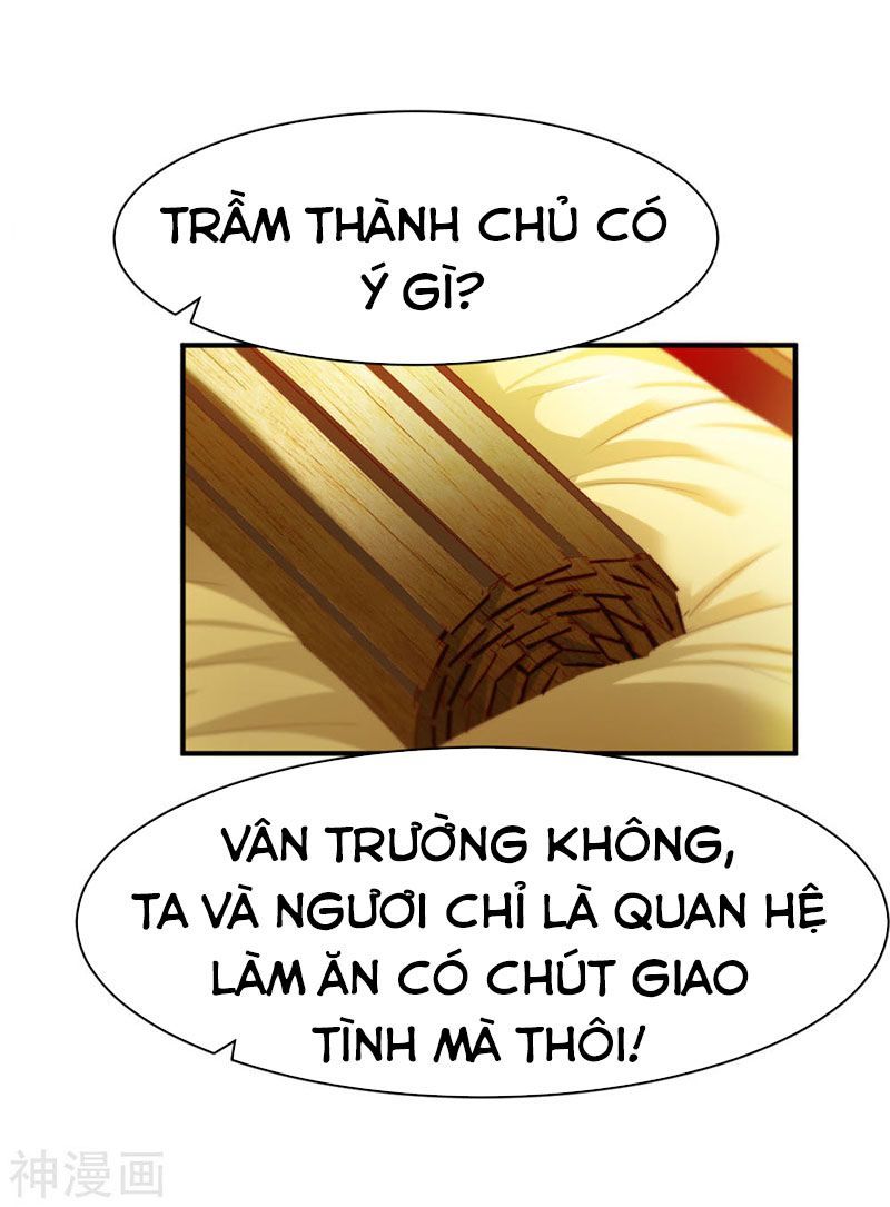 Chiến Đỉnh Chapter 75 - 18