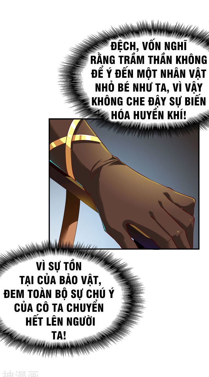 Chiến Đỉnh Chapter 75 - 3