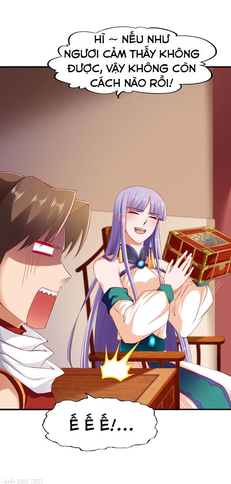 Chiến Đỉnh Chapter 75 - 21