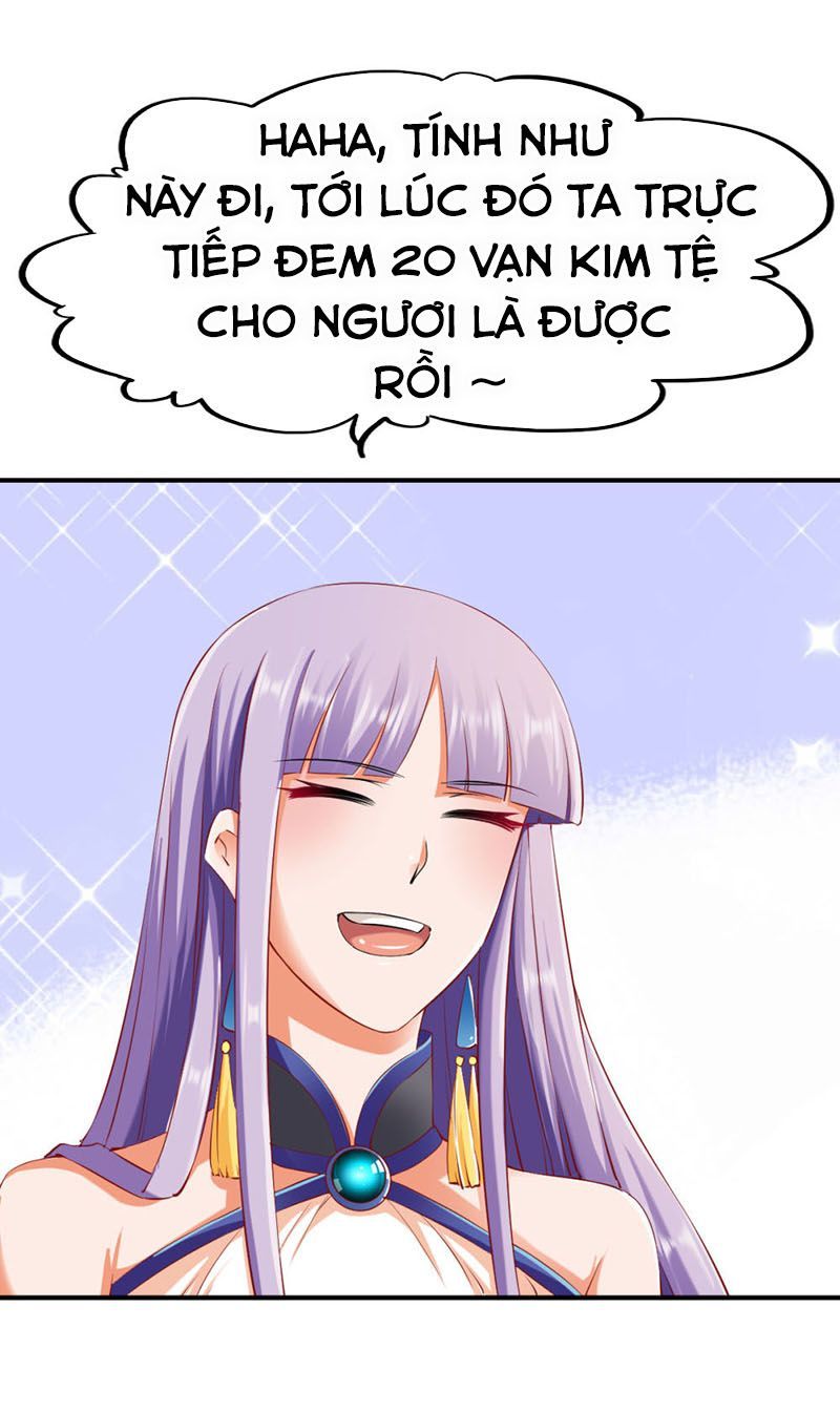 Chiến Đỉnh Chapter 75 - 22