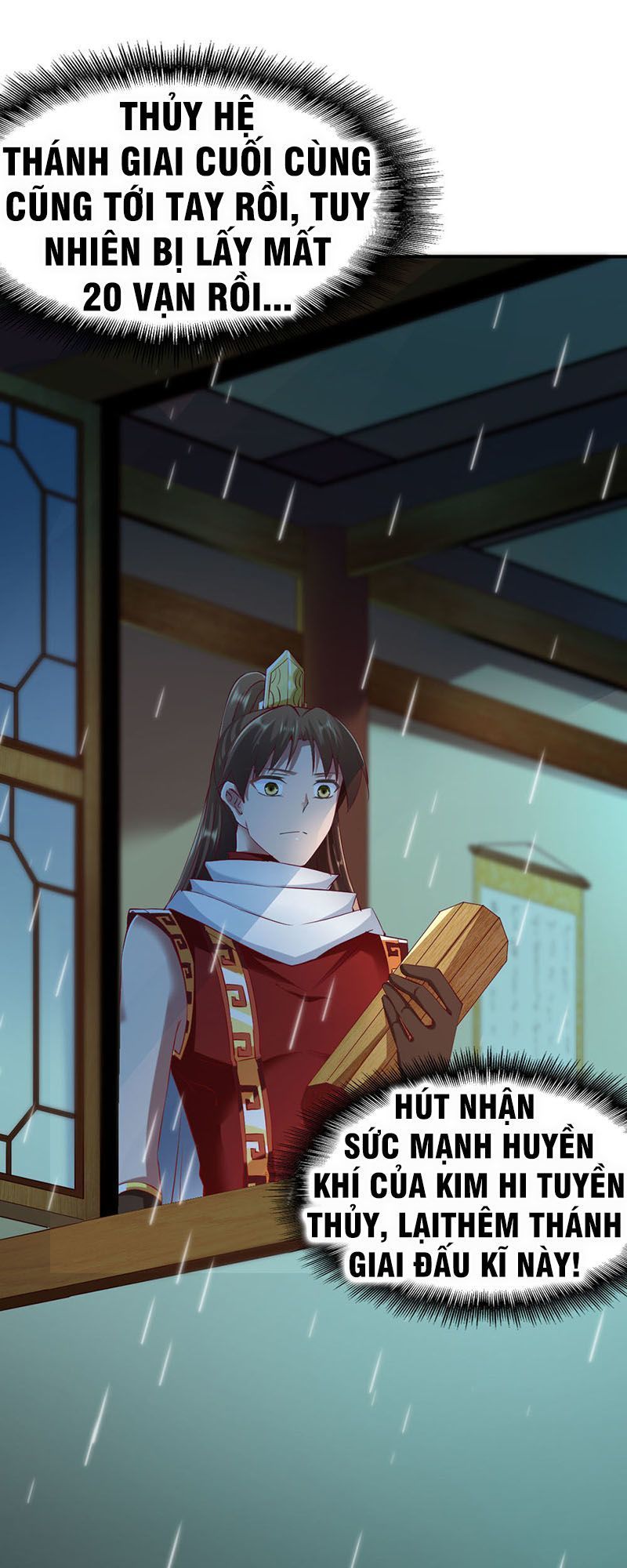 Chiến Đỉnh Chapter 75 - 26