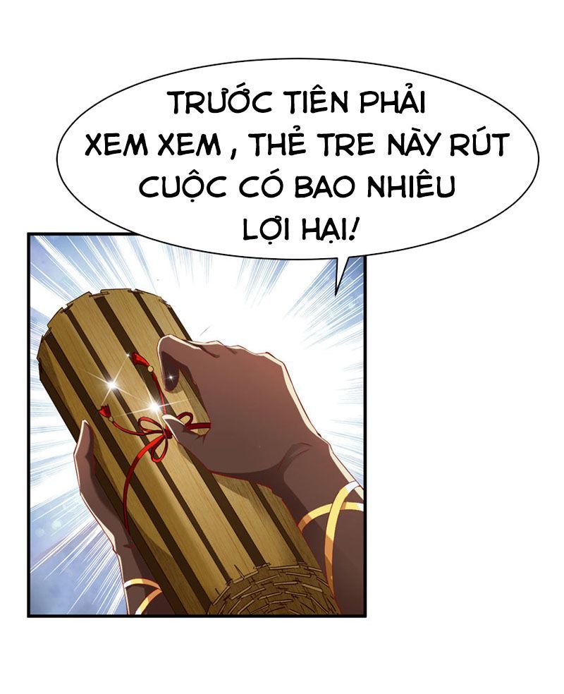 Chiến Đỉnh Chapter 75 - 28