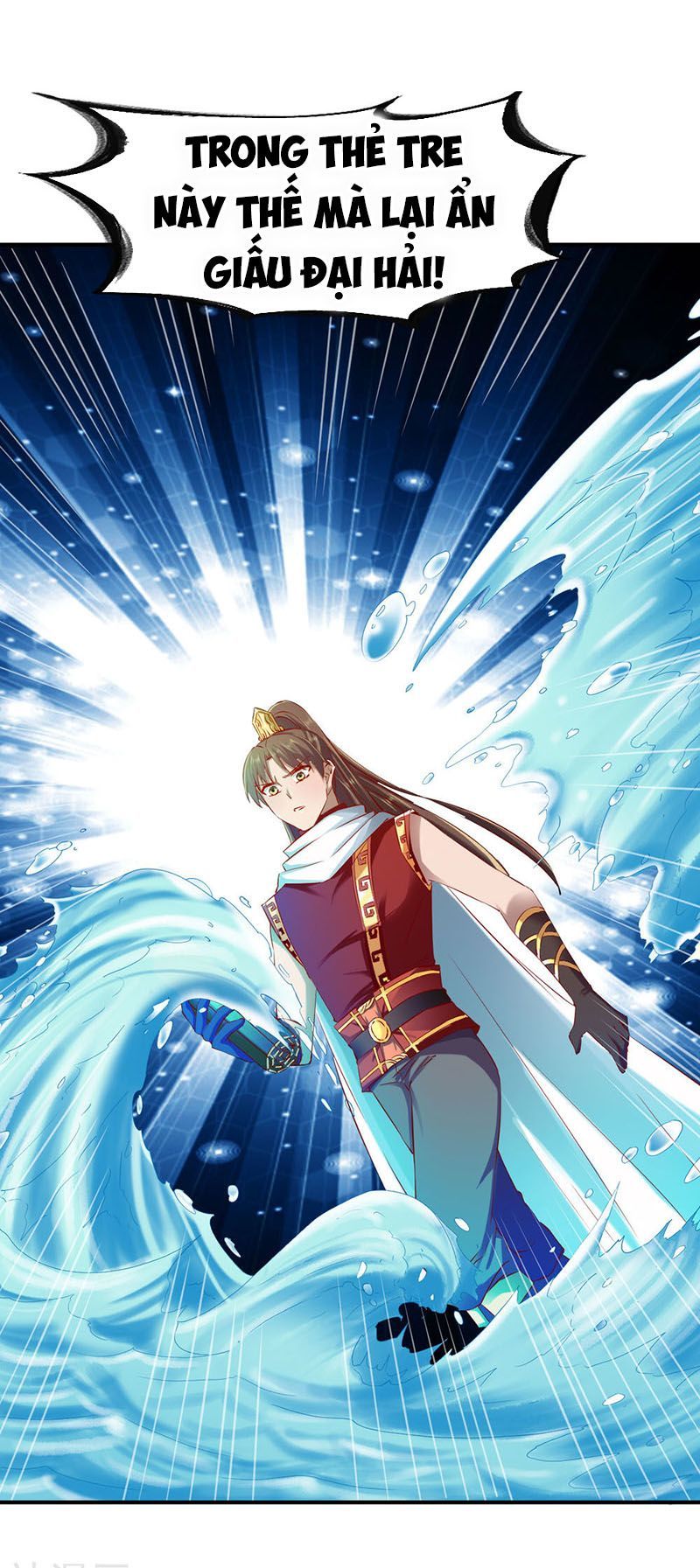 Chiến Đỉnh Chapter 75 - 31